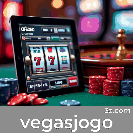 Maximize Seus Resultados com Estratégias Inteligentes no vegasjogo