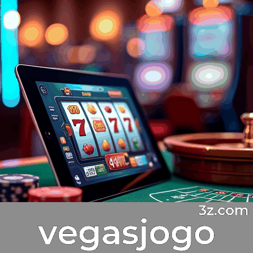 Vegasjogo: Milhares de Jogos e Escolha Top