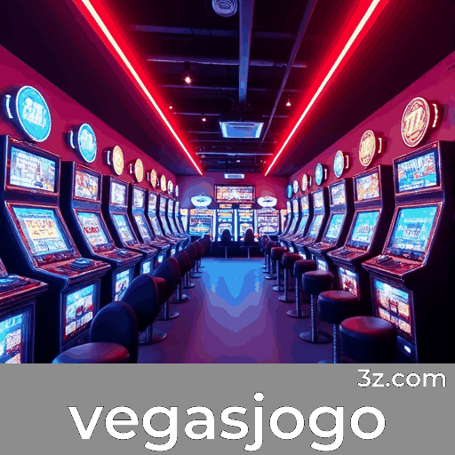 Desbloqueie Privilégios Exclusivos com Sua Conta vegasjogo