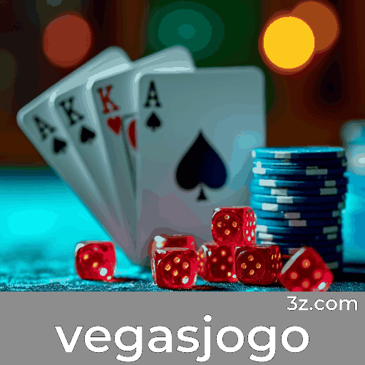 Vegasjogo: O Cassino Online Confiável