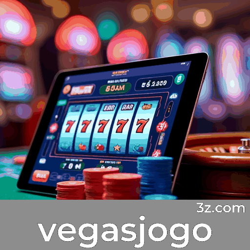 vegasjogo.com - Descubra Cassinos Online Seguros e Apostas Esportivas - vegasjogo