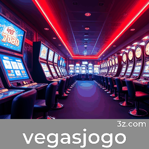 vegasjogo Casino: O Luxo do Programa VIP