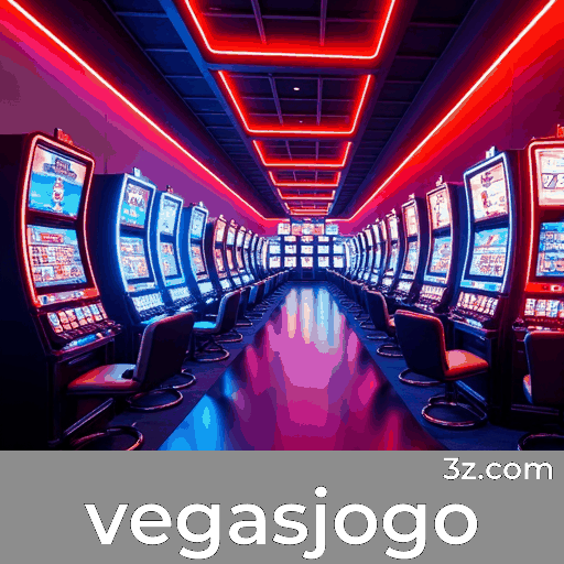Comunidade vegasjogo: Oásis de Interação para Jogadores